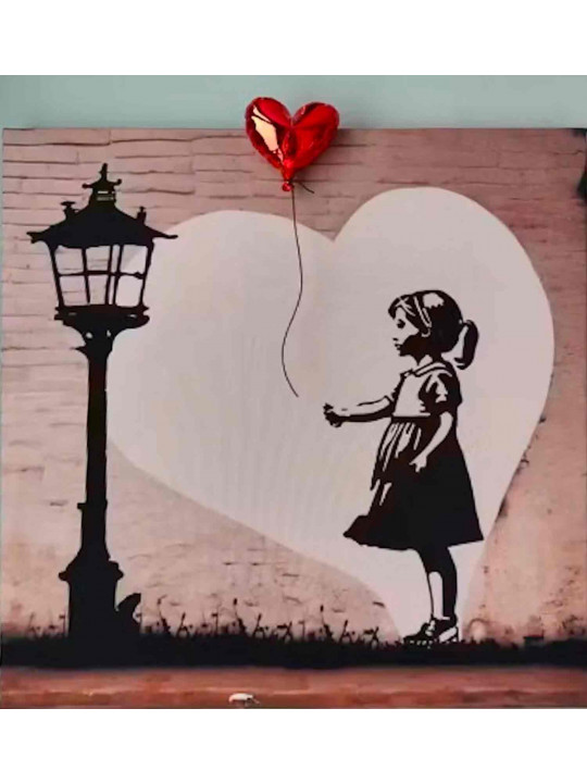 Innocent Love