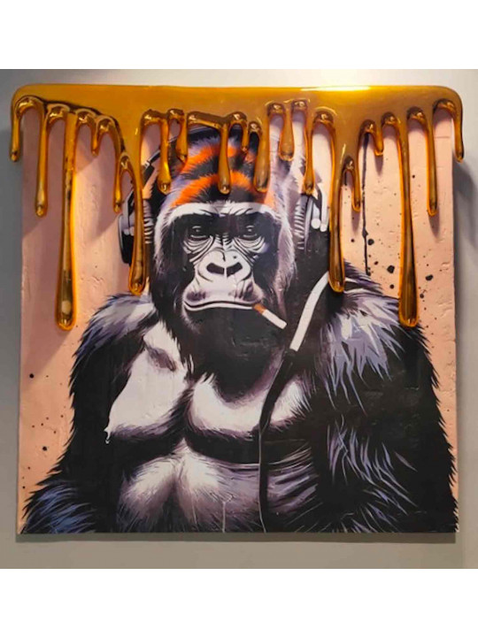 Golden Art