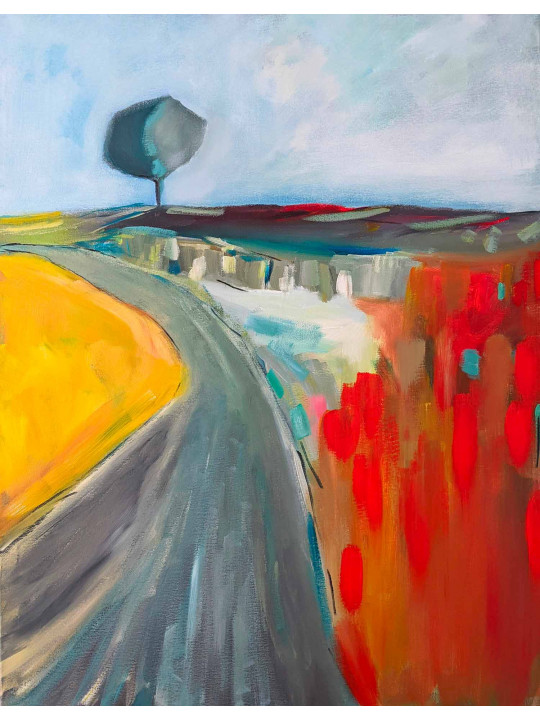 Le chemin