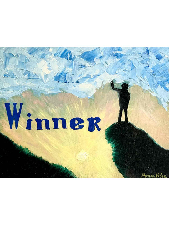 Winner