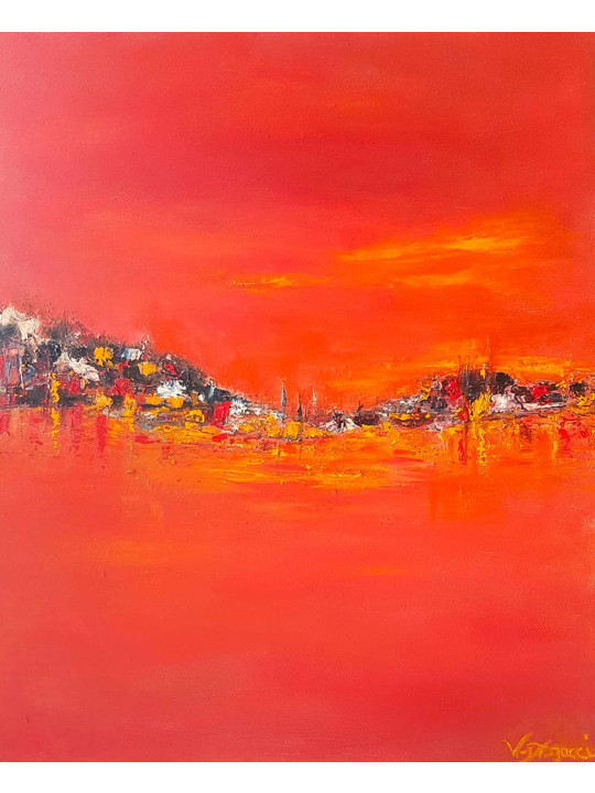 La cité rouge