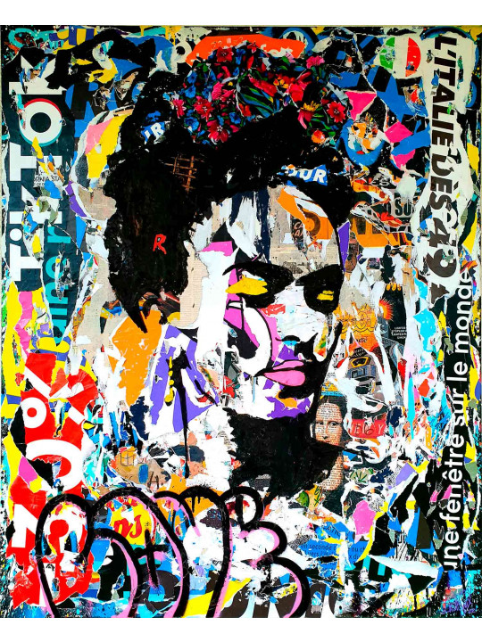 FR€€D ART