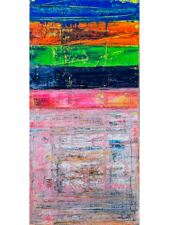 Driftwood 5