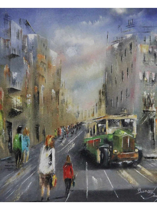 Ligne B