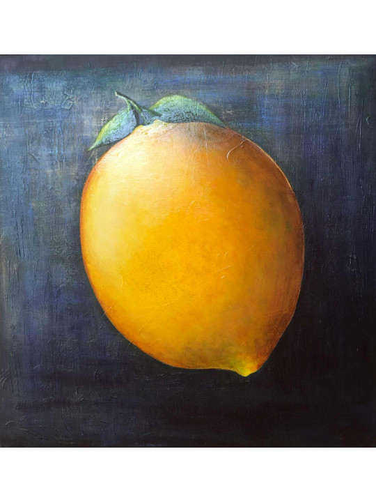 Le citron