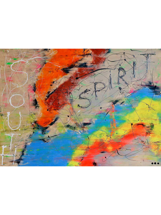 South spirit