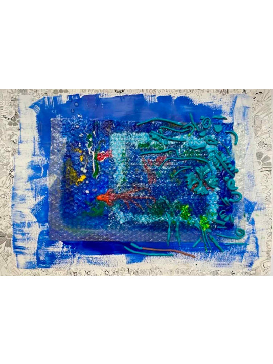 Aquarium 1-3