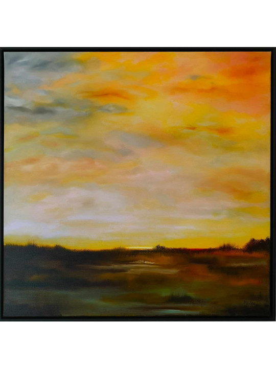 Le silence du ciel