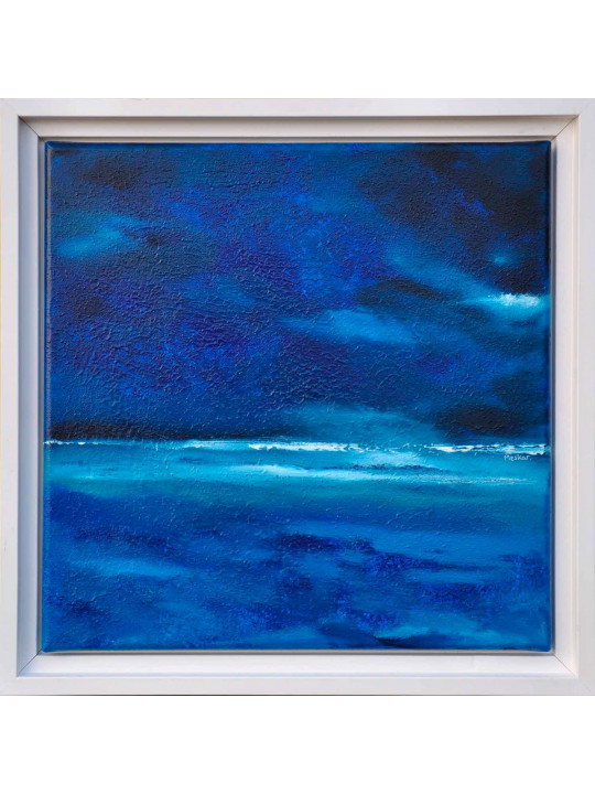 Marée nocturne