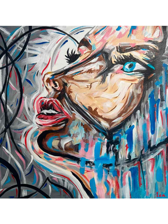 Regard lointain