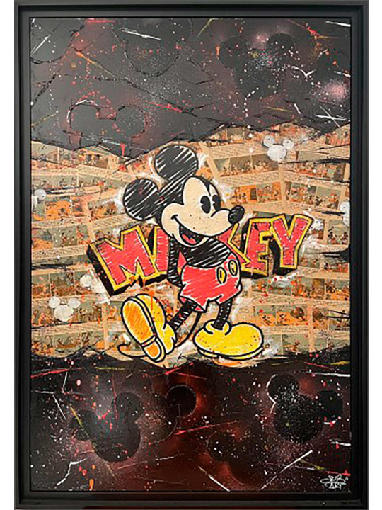 MICKEY