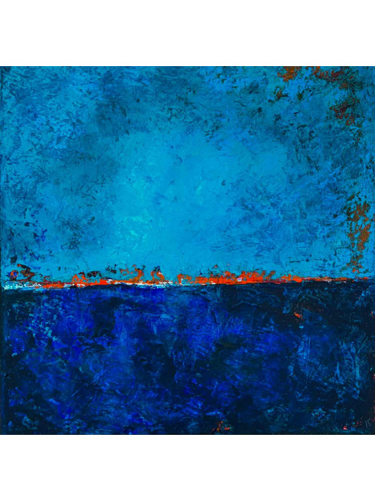 Blue 6