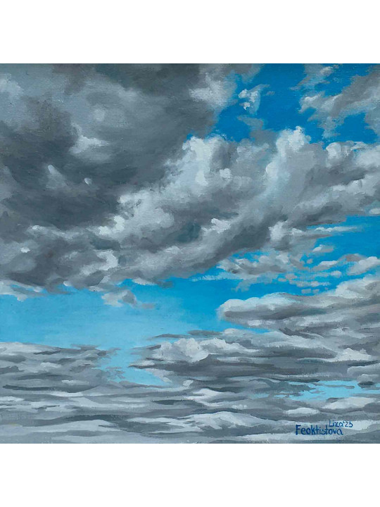 Ciel №1