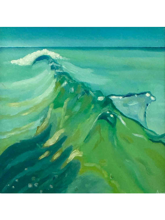Indian Ocean