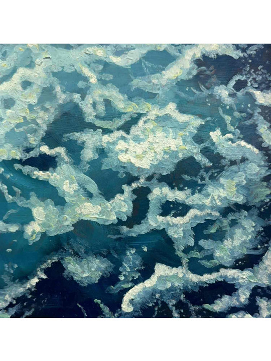 Atlantic Ocean