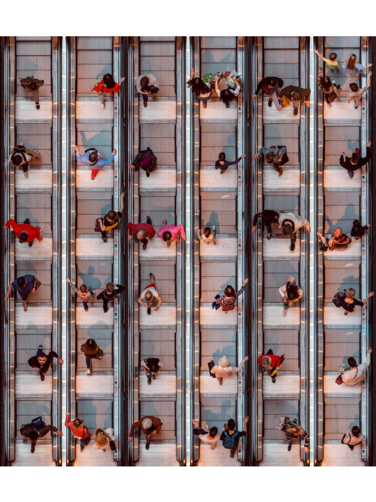 Up and Down (2/10)