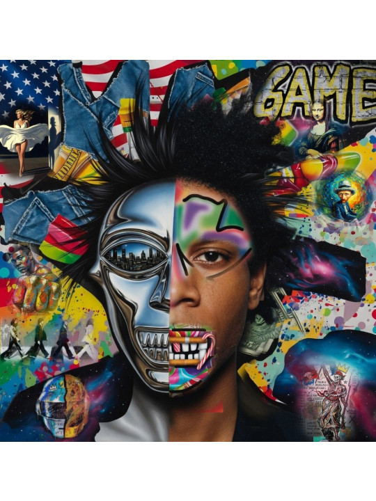 Basquiat