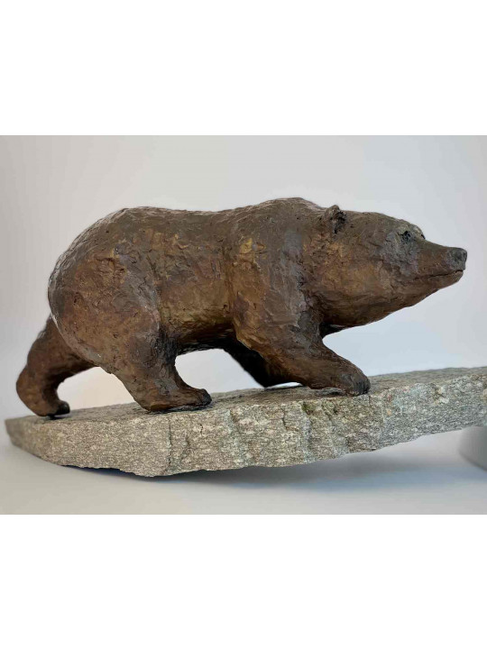 Grizzli