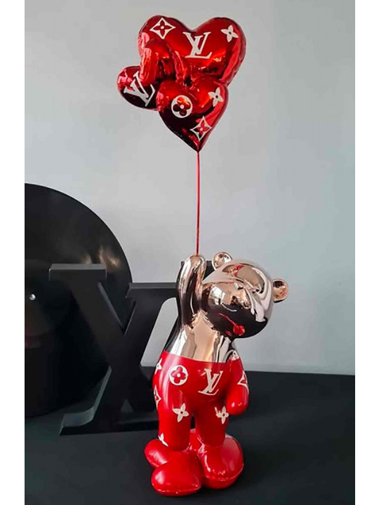LOVE BEAR