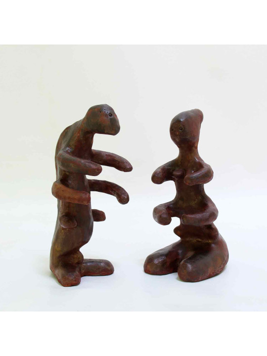 Couple  (n° 367)