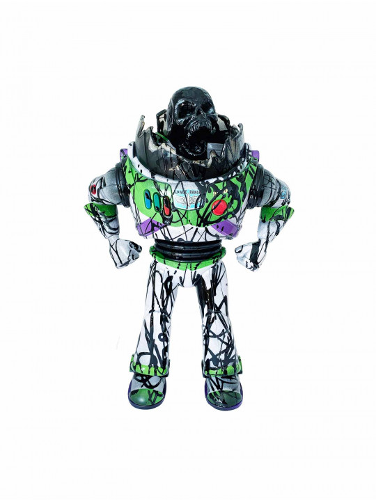 BUZZ LIFE