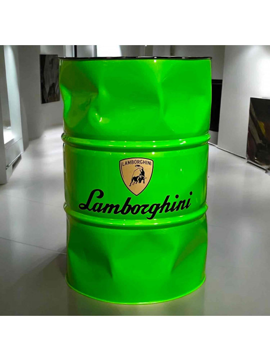 Baril Lamborghini Verdé Mantis