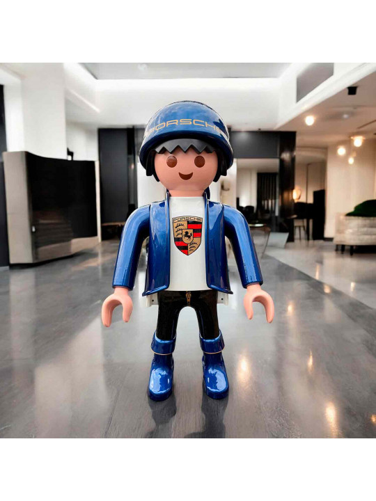 Playmobil XXL PORSCHE