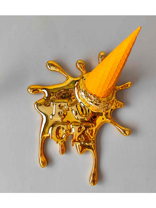 Fucking World Gold
