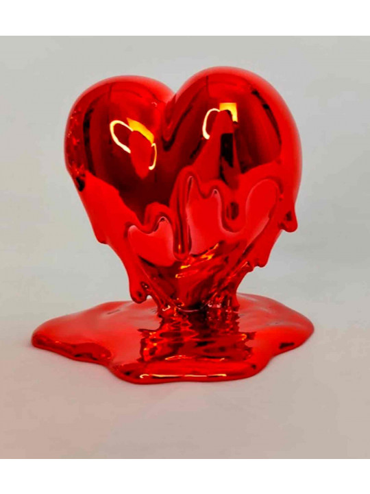 Take My Heart
