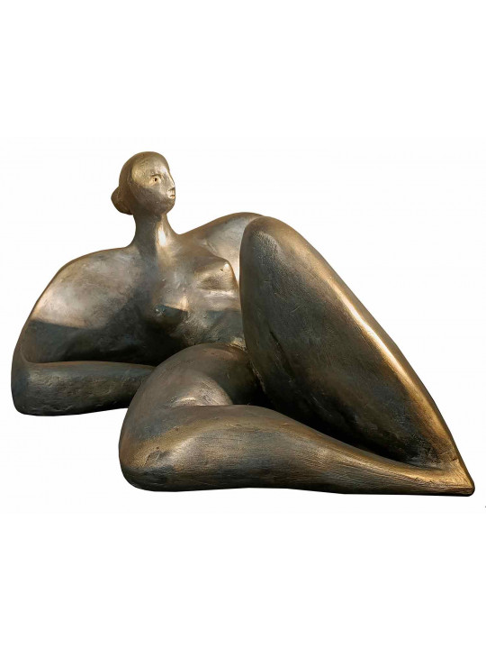 Hommage à Henry Moore