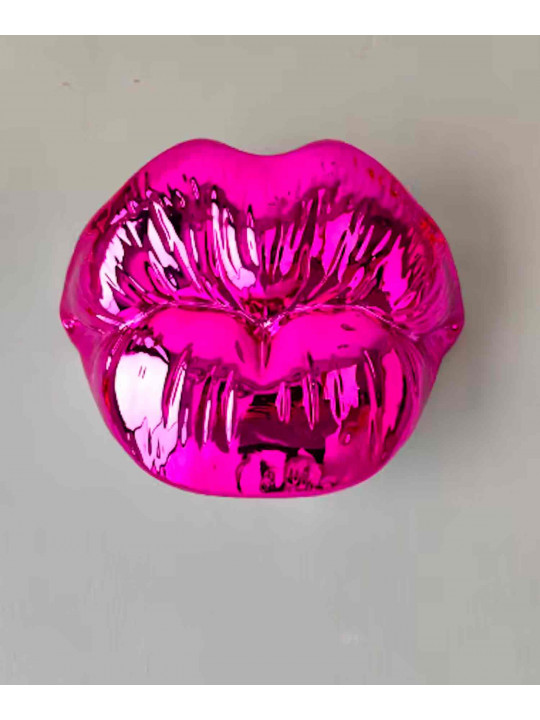 Kiss Pink