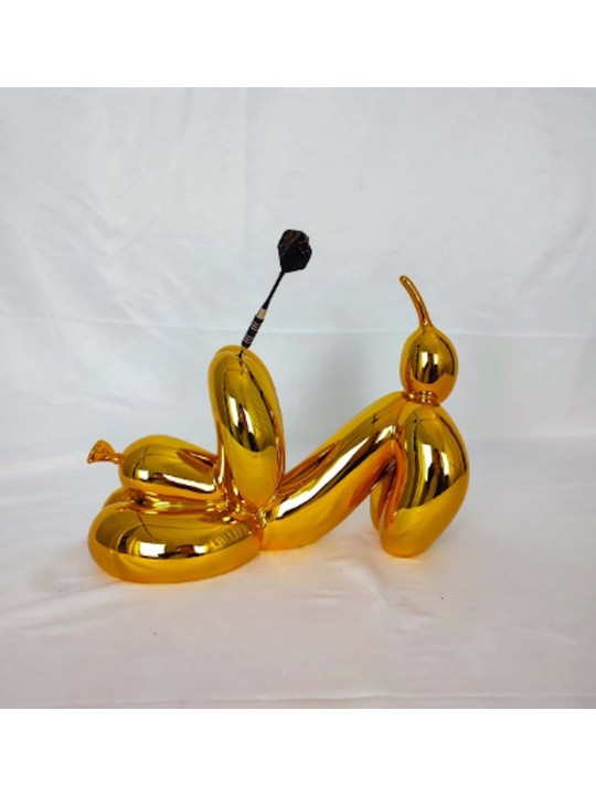 Spiteful Gold