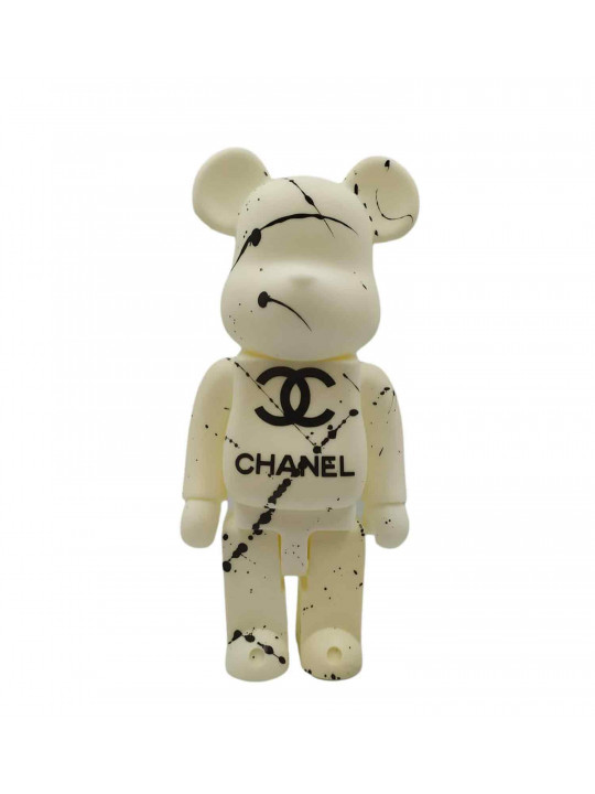 BEARBRICK CHANEL