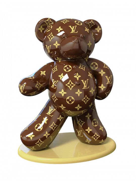Ours Pop Art   Fashion LV