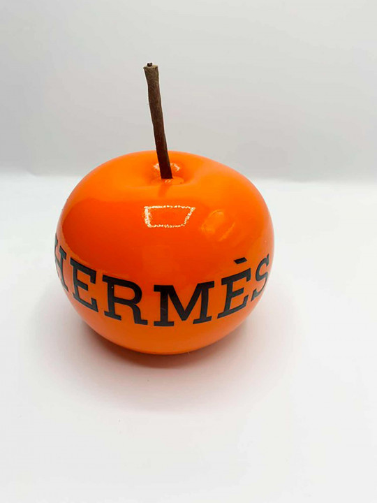 Apple Hermès