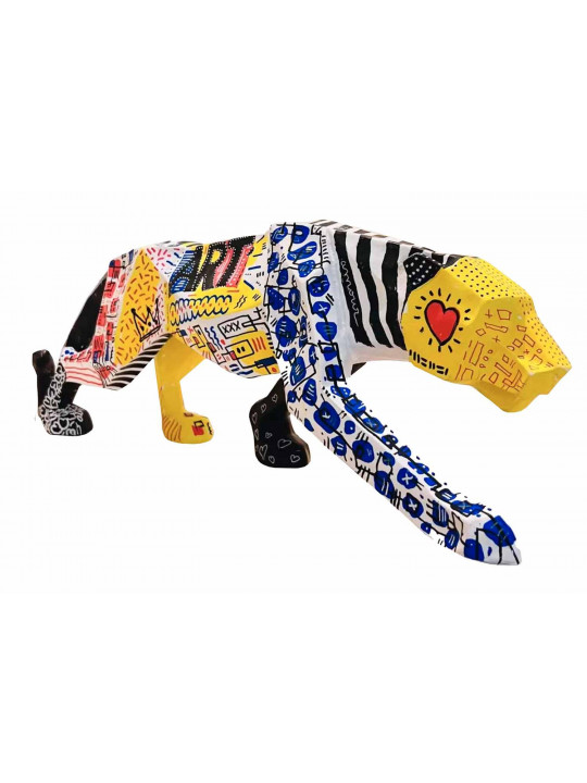 POP PANTER