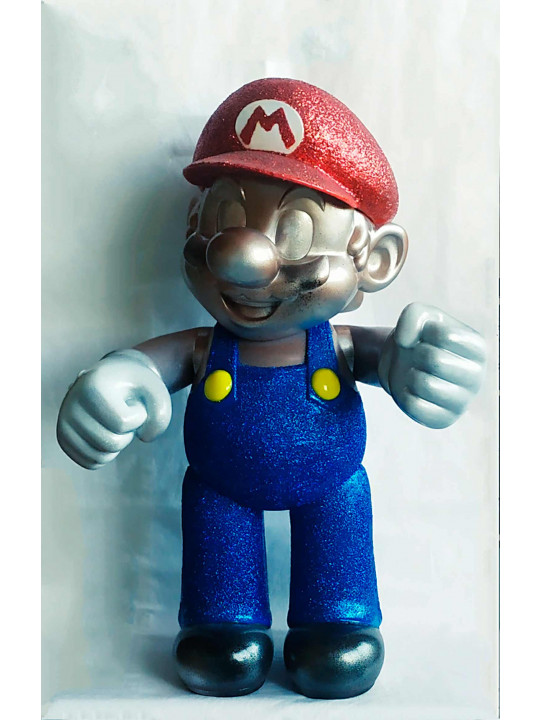 MARIO POP