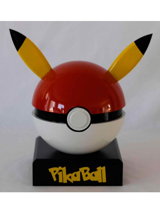 PIKABALL