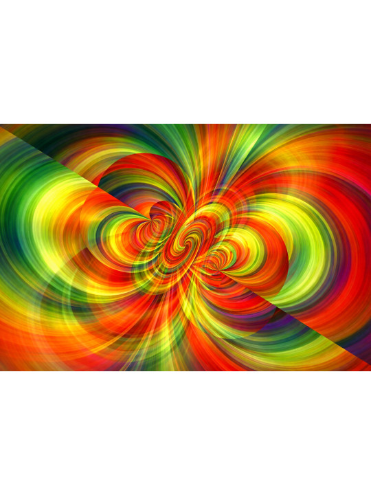 SPIRAL OF EMOTIONS 1