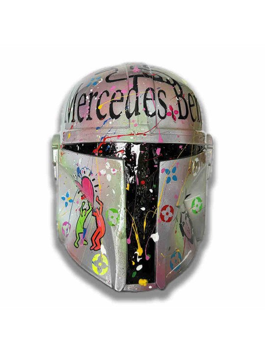 Star Wars Mercedes