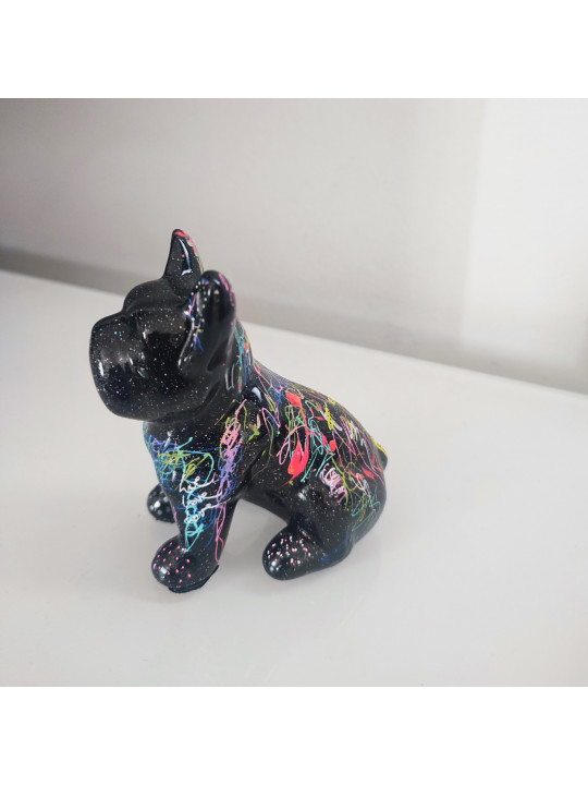 Galaxy dog