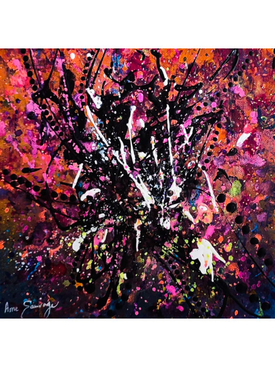 Eclosion instantanée