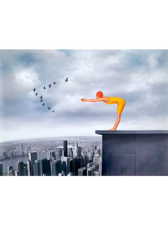 The Flight