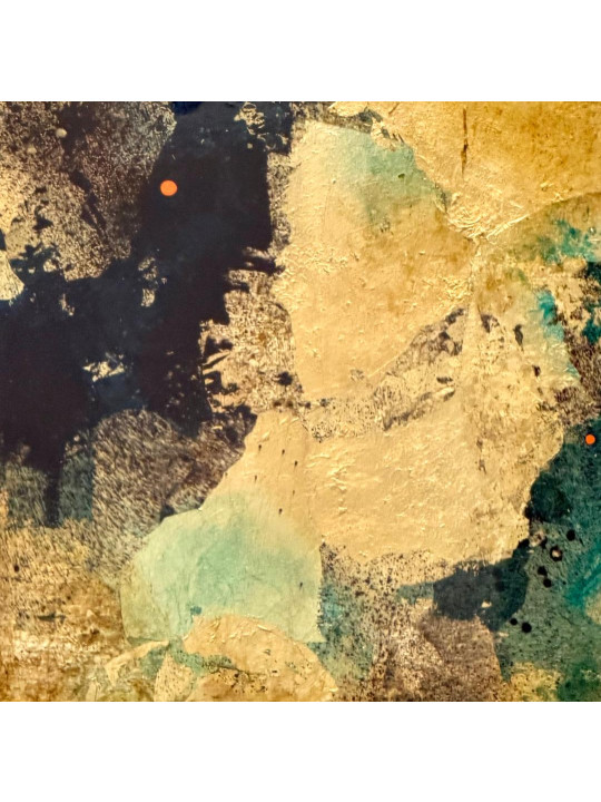Brèche solaire