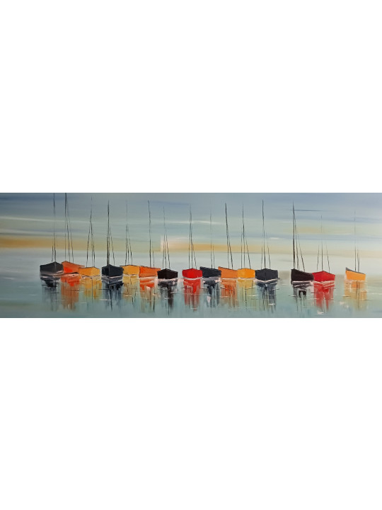 Un regard vers la mer