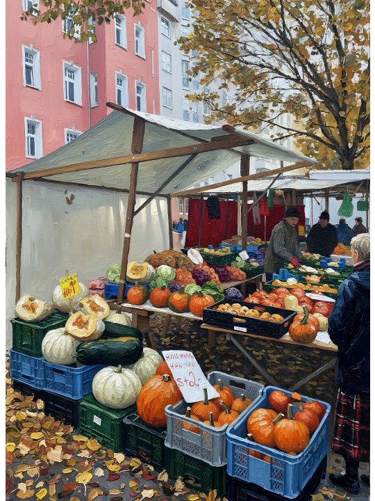 Market Day