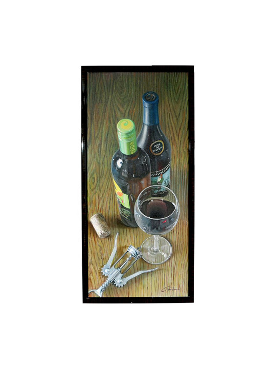 wine of Love