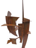 Martinez, Apesanteur, sculpture - Artalistic online contemporary art buying and selling gallery