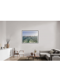 Jia Li, Echappée du nageur Hongkongais, photo - Artalistic online contemporary art buying and selling gallery