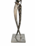 Martinez, Élégant, sculpture - Artalistic online contemporary art buying and selling gallery